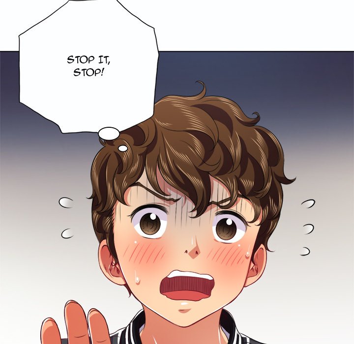 My High S Page 117 - MangaHe