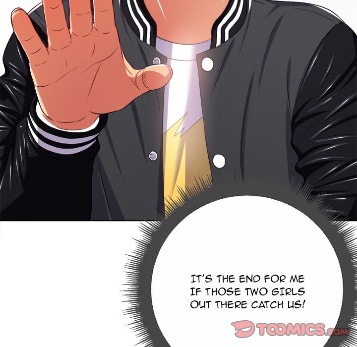 My High S Page 118 - MangaHe