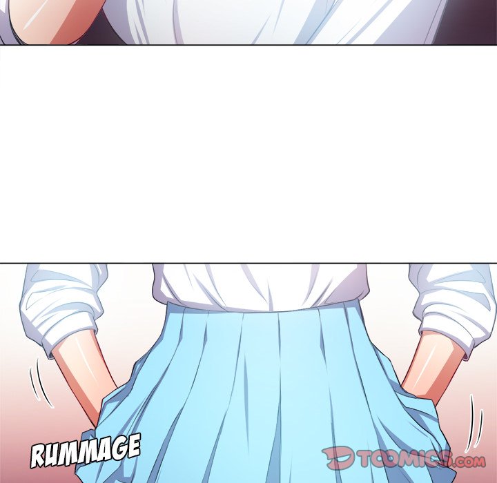 My High S Page 121 - MangaHe