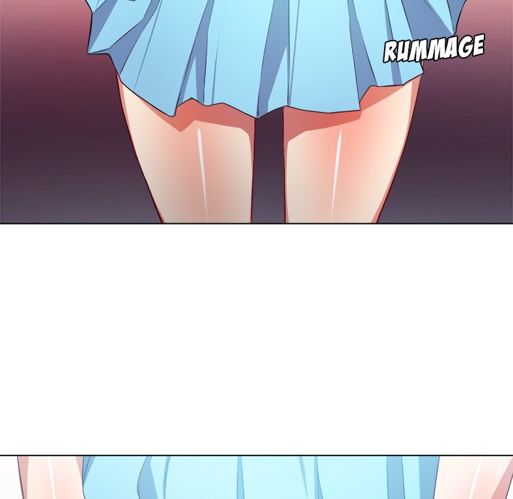 My High S Page 122 - MangaHe