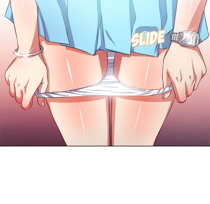 My High S Page 123 - MangaHe