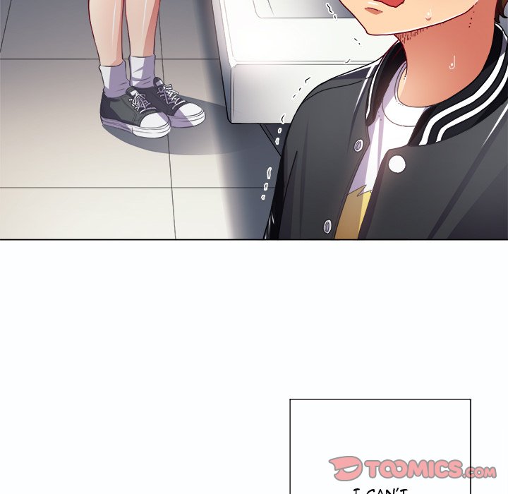 My High S Page 19 - MangaHe