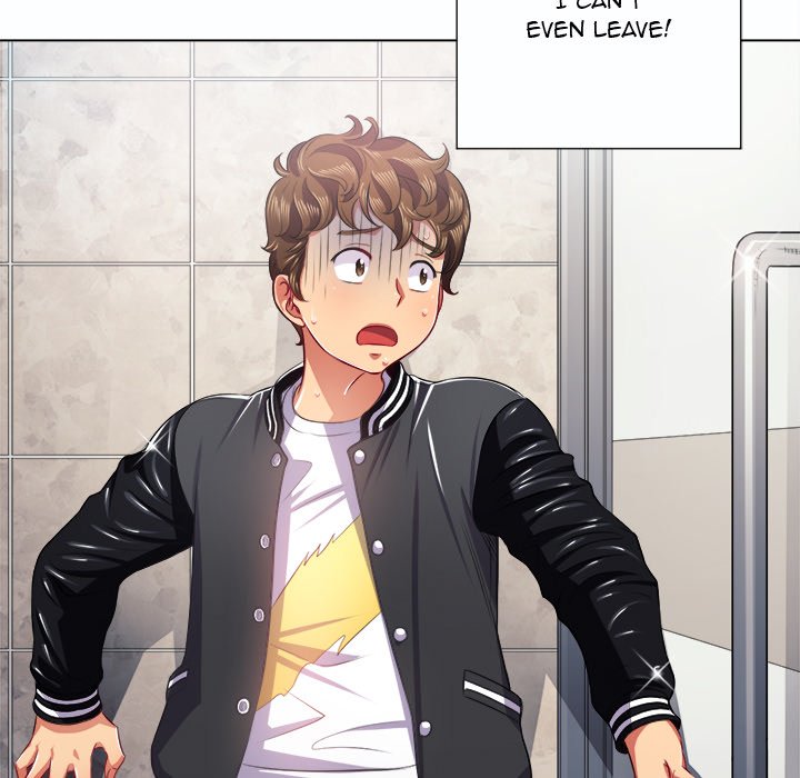 My High S Page 20 - MangaHe