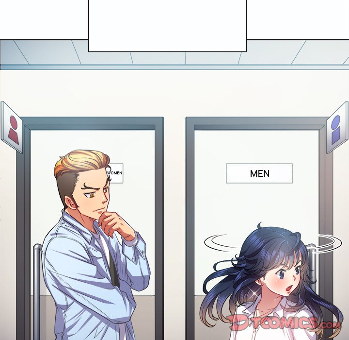My High S Page 22 - MangaHe