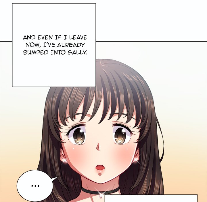My High S Page 24 - MangaHe