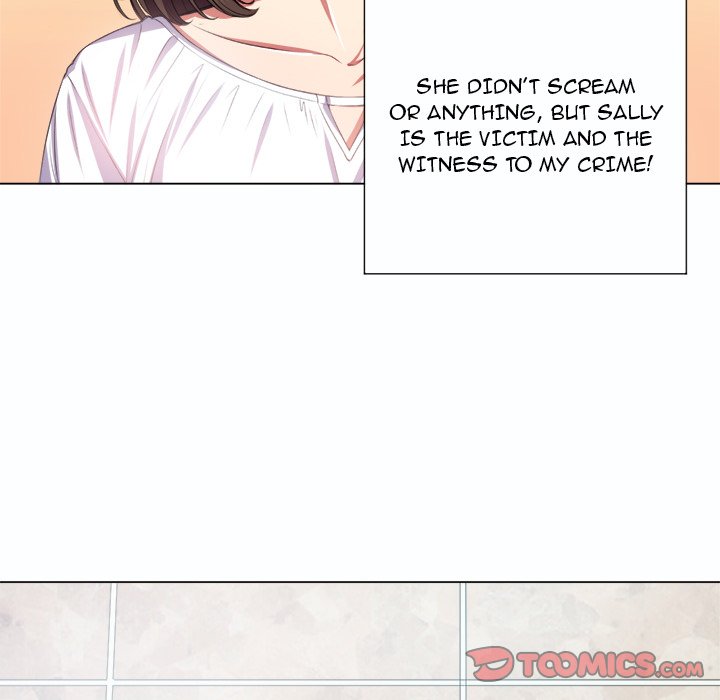 My High S Page 25 - MangaHe