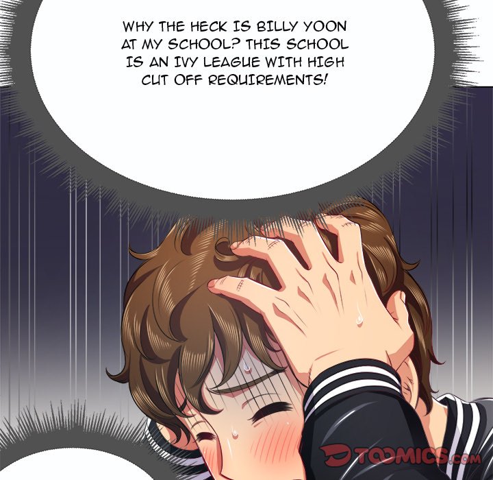 My High S Page 28 - MangaHe