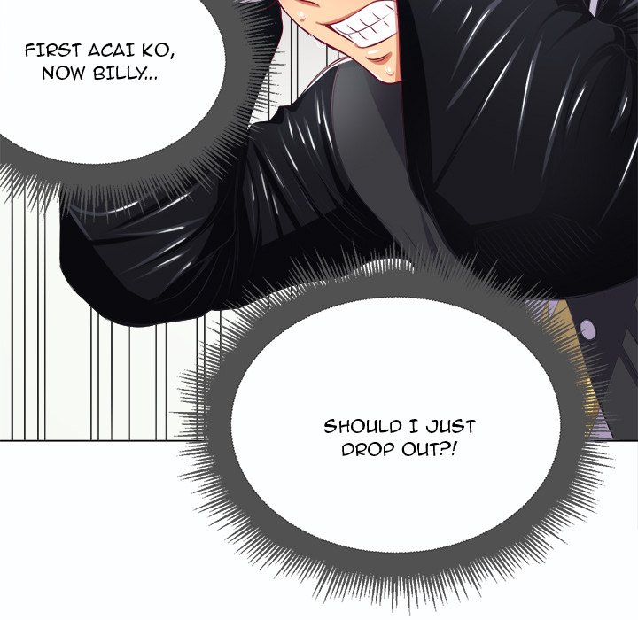 My High S Page 29 - MangaHe