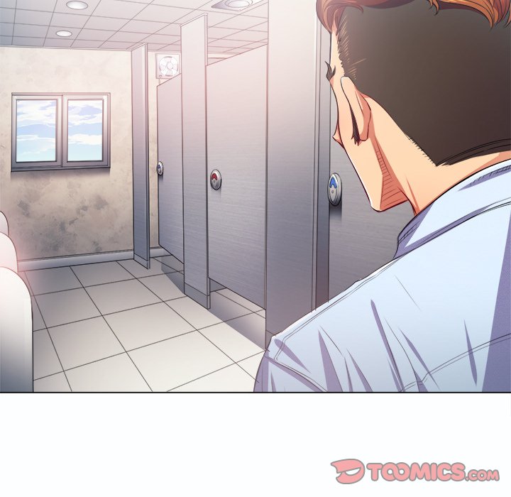 My High S Page 40 - MangaHe