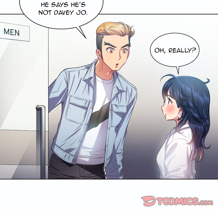 My High S Page 46 - MangaHe