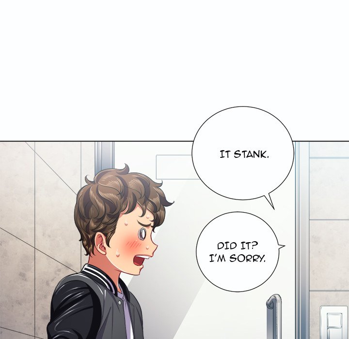 My High S Page 47 - MangaHe