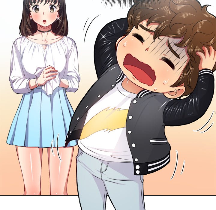 My High S Page 50 - MangaHe