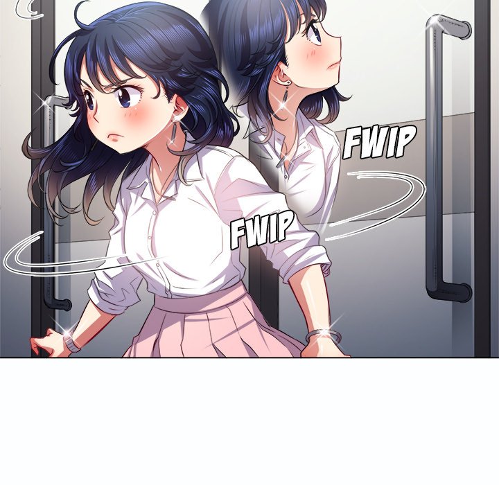 My High S Page 54 - MangaHe