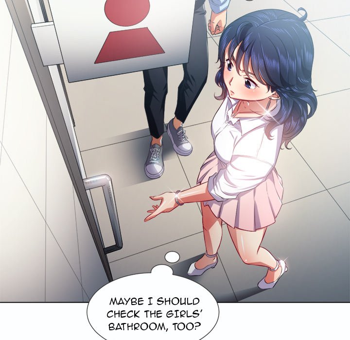 My High S Page 56 - MangaHe