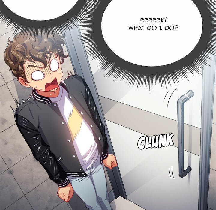 My High S Page 59 - MangaHe