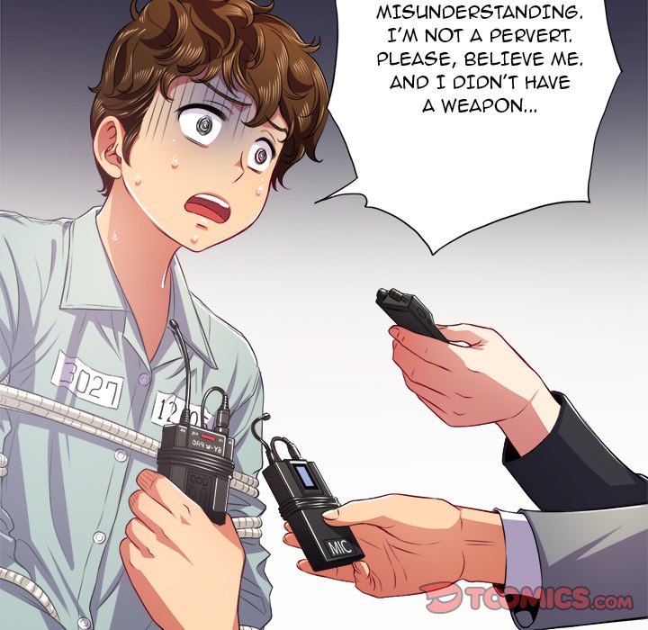 My High S Page 7 - MangaHe
