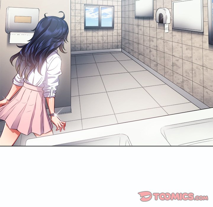 My High S Page 64 - MangaHe