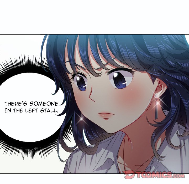 My High S Page 67 - MangaHe