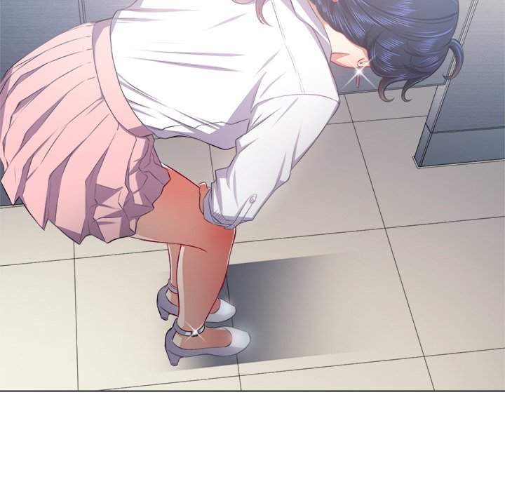 My High S Page 69 - MangaHe