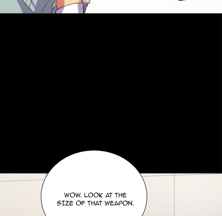 My High S Page 8 - MangaHe