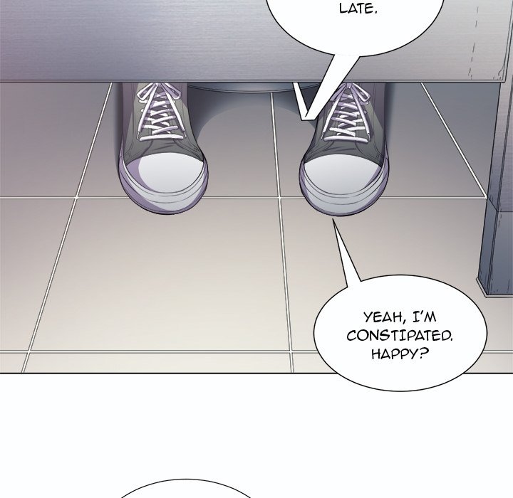 My High S Page 72 - MangaHe