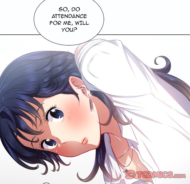 My High S Page 73 - MangaHe