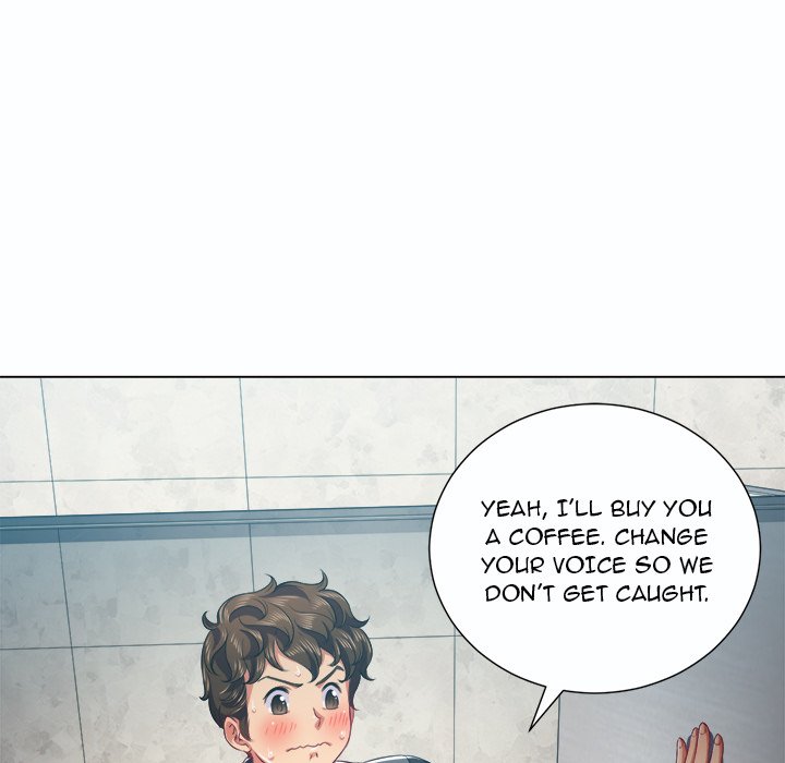 My High S Page 75 - MangaHe