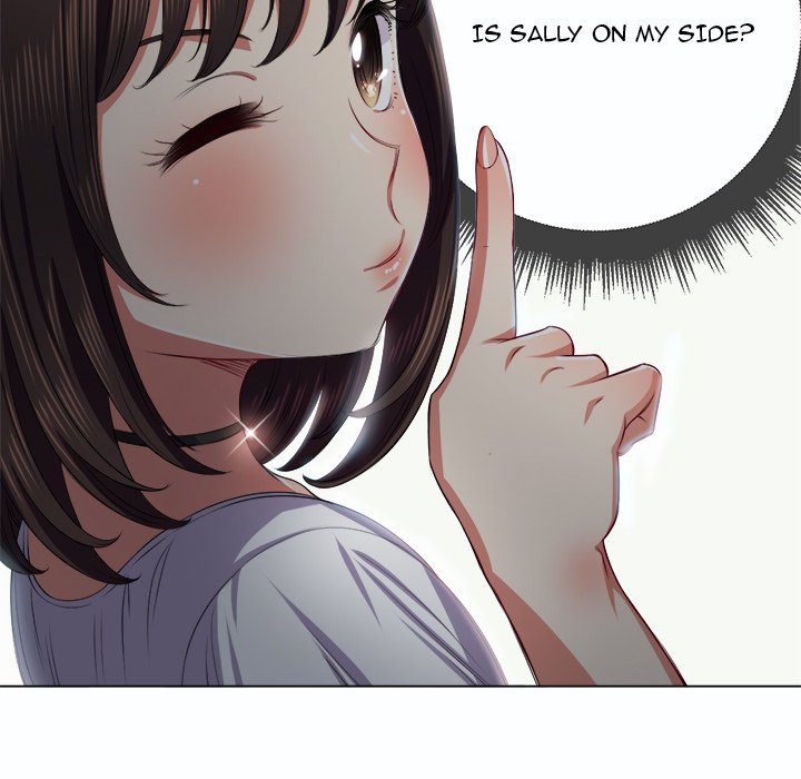 My High S Page 80 - MangaHe