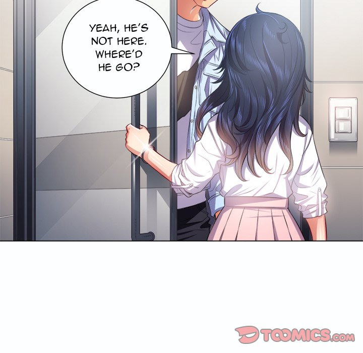 My High S Page 82 - MangaHe
