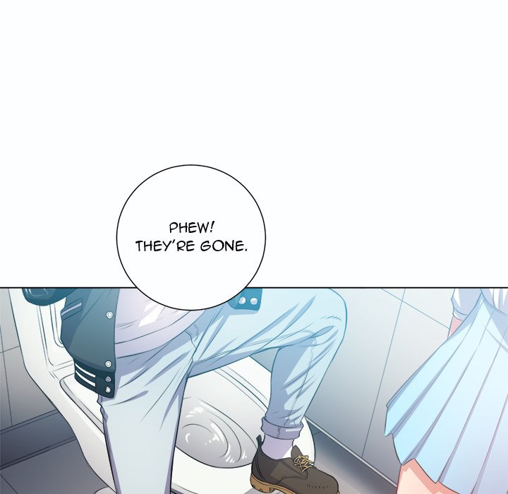 My High S Page 84 - MangaHe