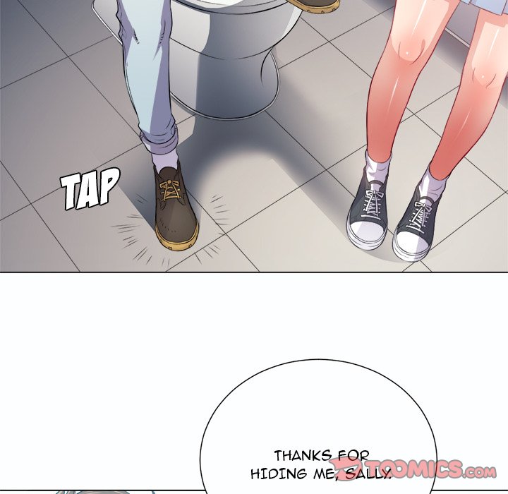 My High S Page 85 - MangaHe