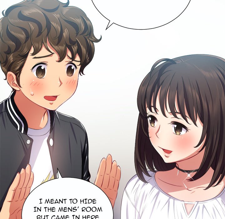 My High S Page 86 - MangaHe