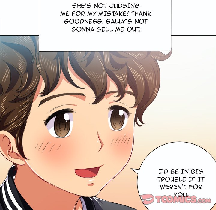 My High S Page 88 - MangaHe