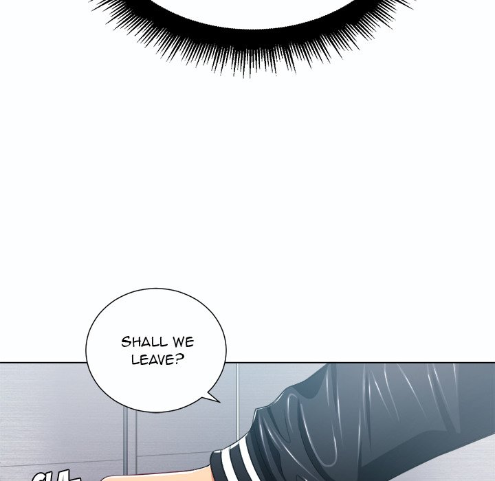 My High S Page 92 - MangaHe