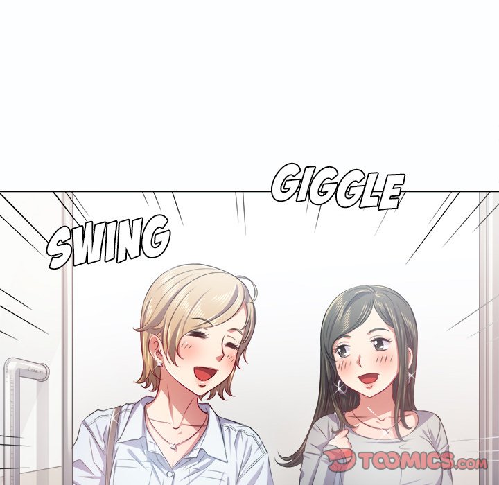 My High S Page 94 - MangaHe