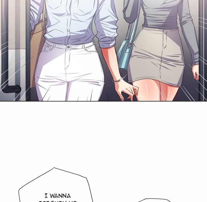 My High S Page 95 - MangaHe