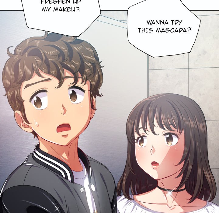 My High S Page 96 - MangaHe