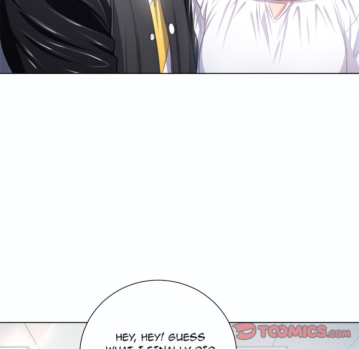 My High S Page 97 - MangaHe