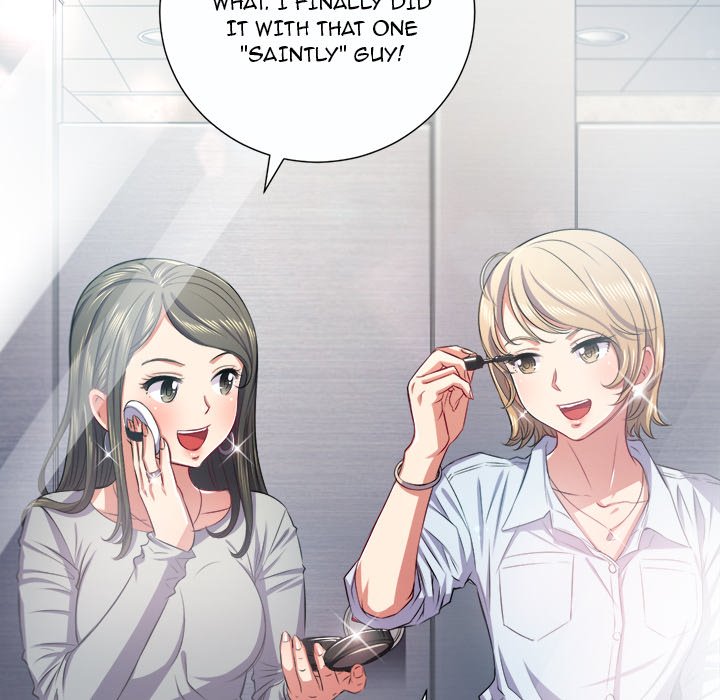 My High S Page 98 - MangaHe