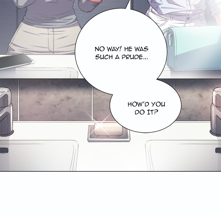 My High S Page 99 - MangaHe