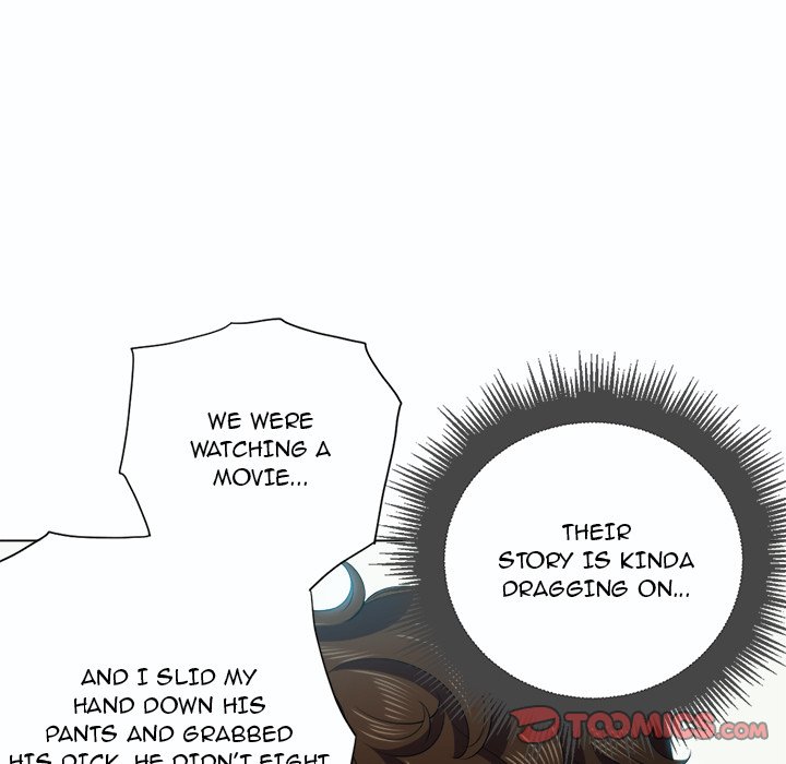 My High S Page 100 - MangaHe