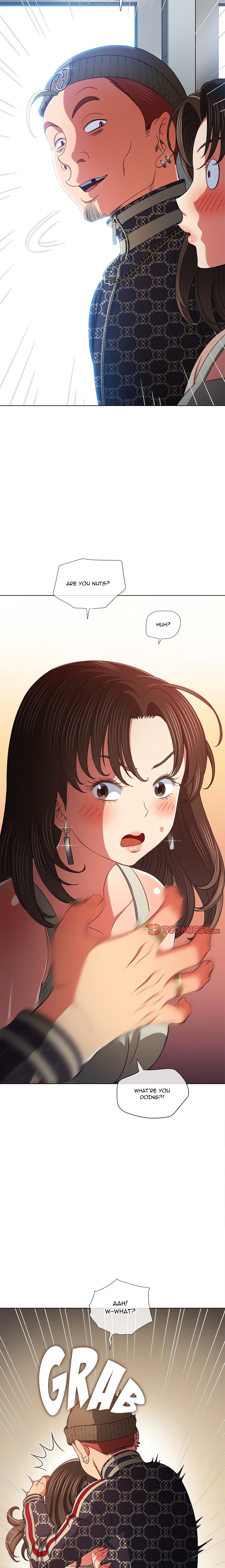 My High S Page 13 - MangaHe