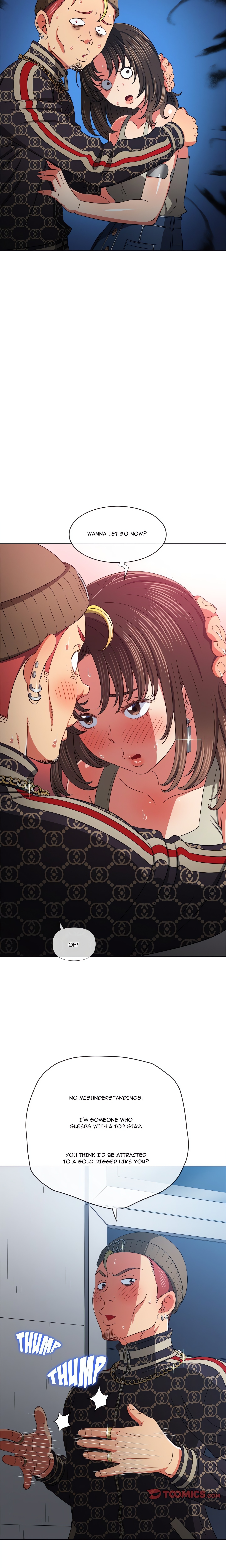 My High S Page 16 - MangaHe