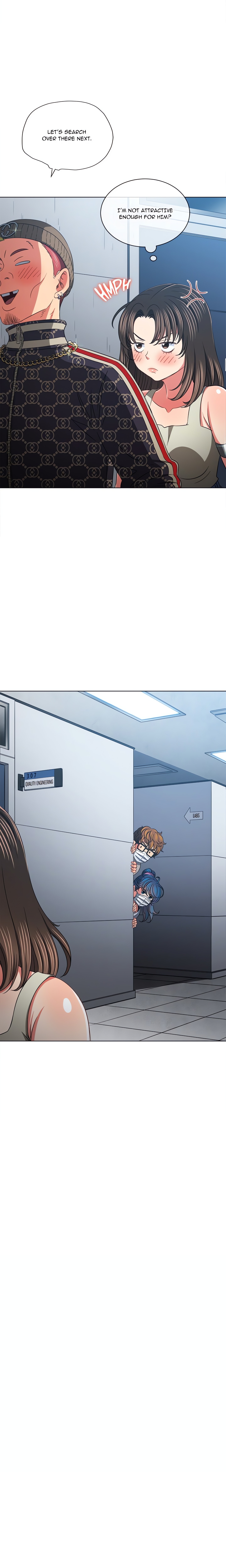 My High S Page 17 - MangaHe