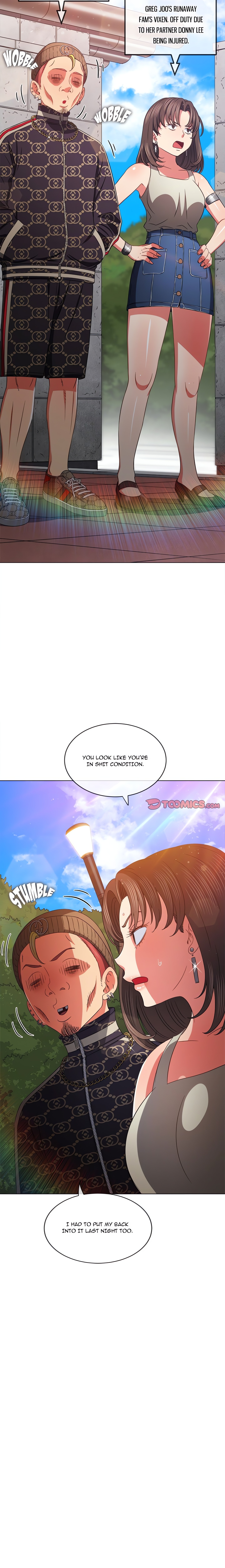 My High S Page 3 - MangaHe