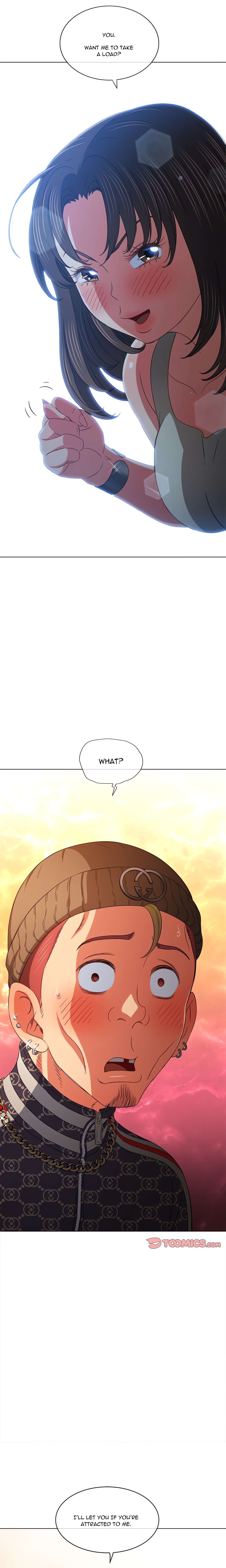 My High S Page 24 - MangaHe