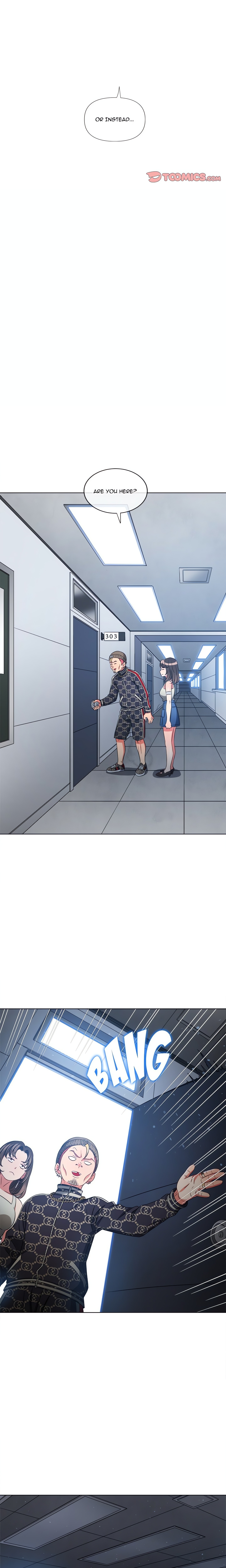 My High S Page 9 - MangaHe