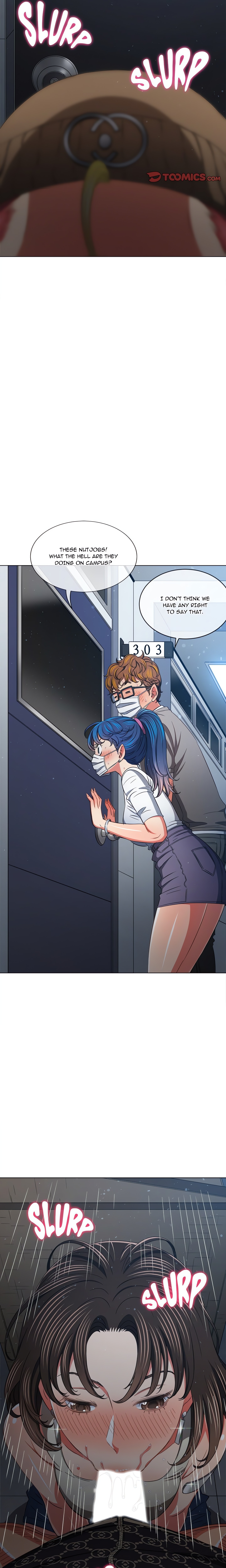 My High S Page 16 - MangaHe