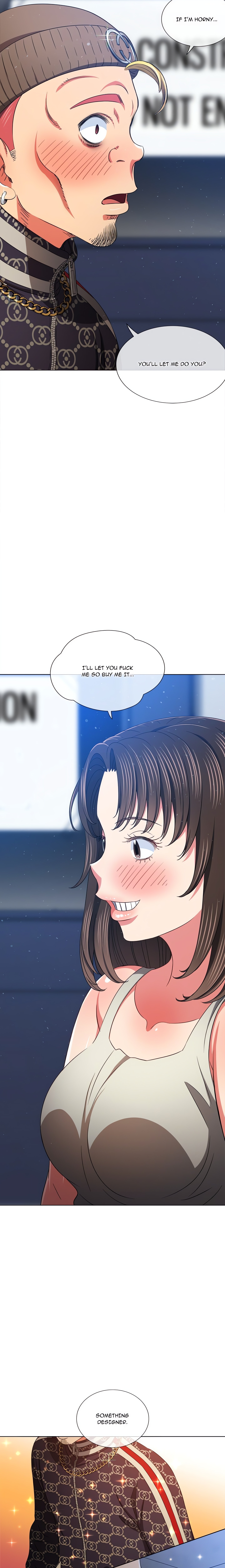 My High S Page 5 - MangaHe