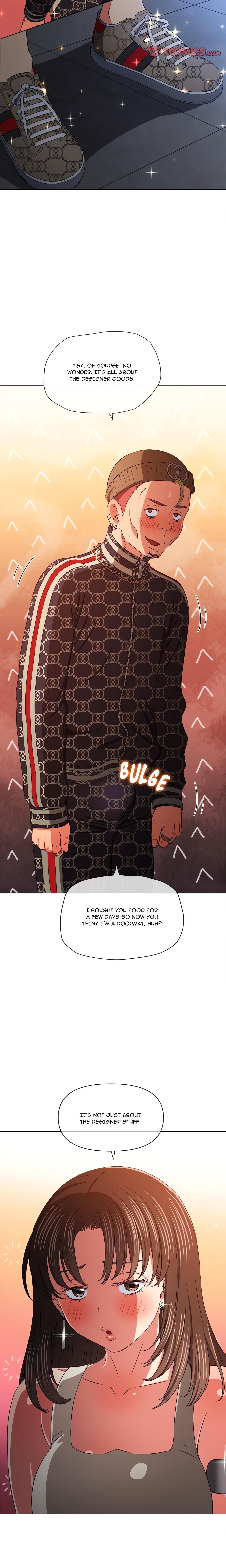 My High S Page 6 - MangaHe